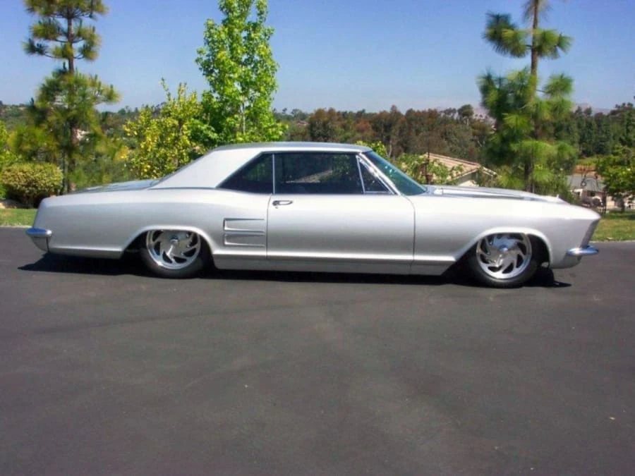 1964 Buick Riviera 1st Gen - Image 2 of 8