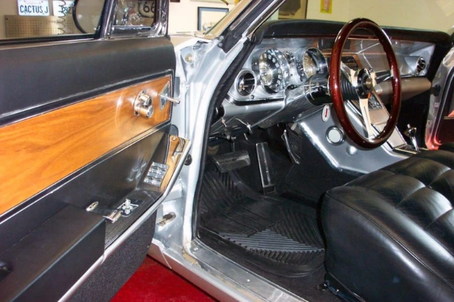 1964 Buick Riviera 1st Gen - Image 3 of 8