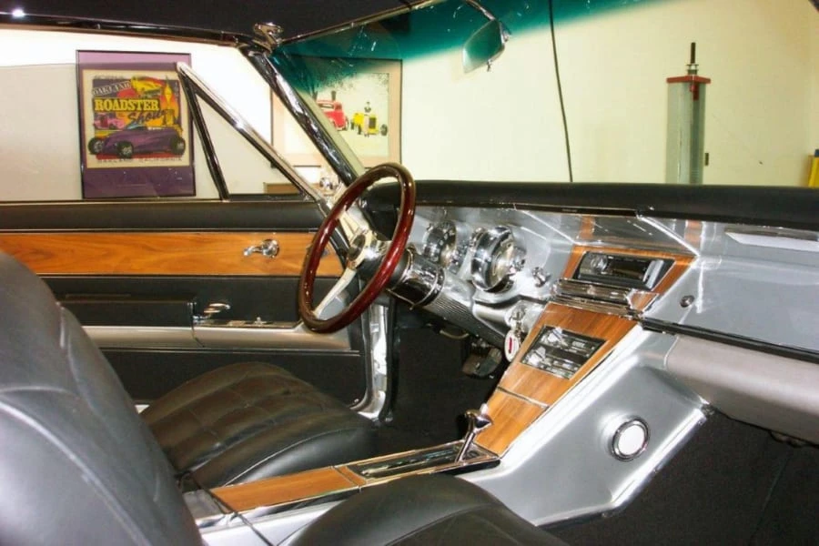 1964 Buick Riviera 1st Gen - Image 4 of 8