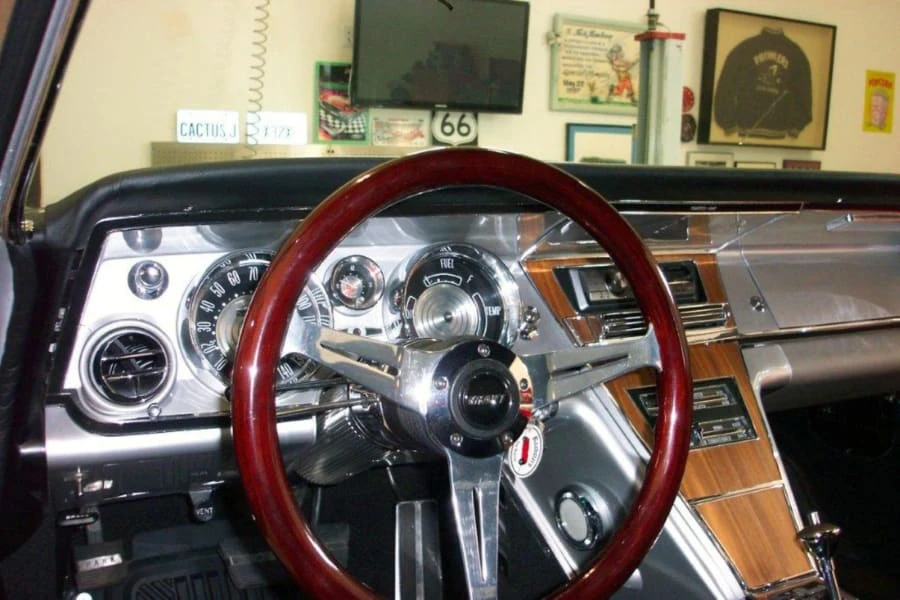 1964 Buick Riviera 1st Gen - Image 5 of 8