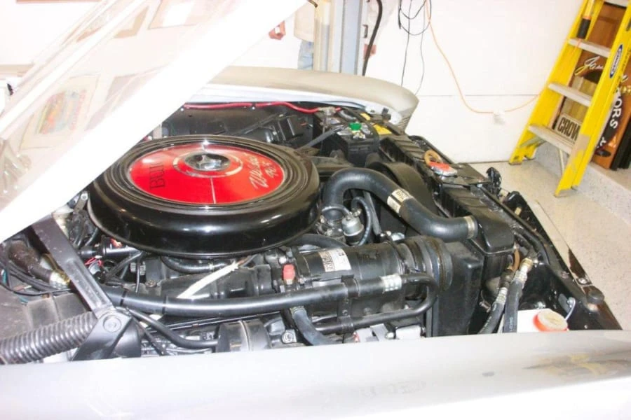1964 Buick Riviera 1st Gen - Image 6 of 8