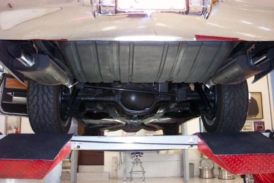 1964 Buick Riviera 1st Gen - Image 8 of 8