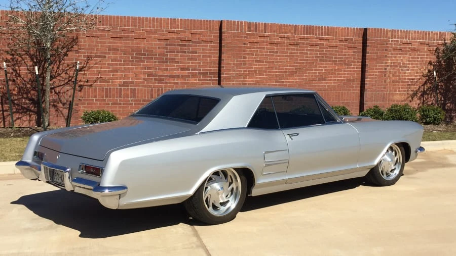 1964 Buick Riviera 1st Gen - Image 2 of 8