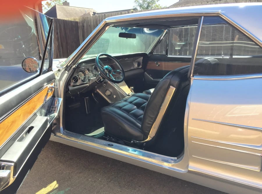 1964 Buick Riviera 1st Gen - Image 3 of 8