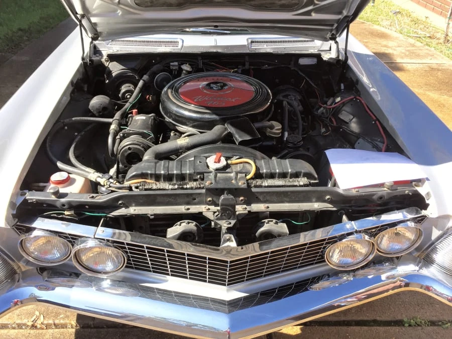 1964 Buick Riviera 1st Gen - Image 4 of 8