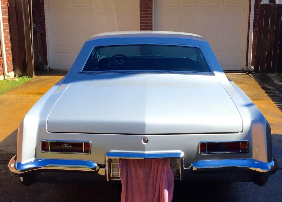 1964 Buick Riviera 1st Gen - Image 6 of 8