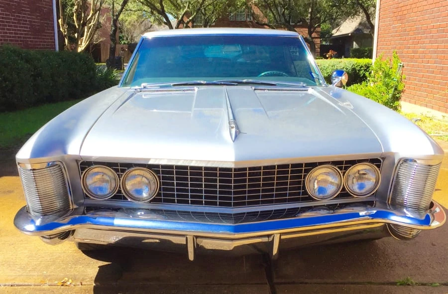 1964 Buick Riviera 1st Gen - Image 7 of 8