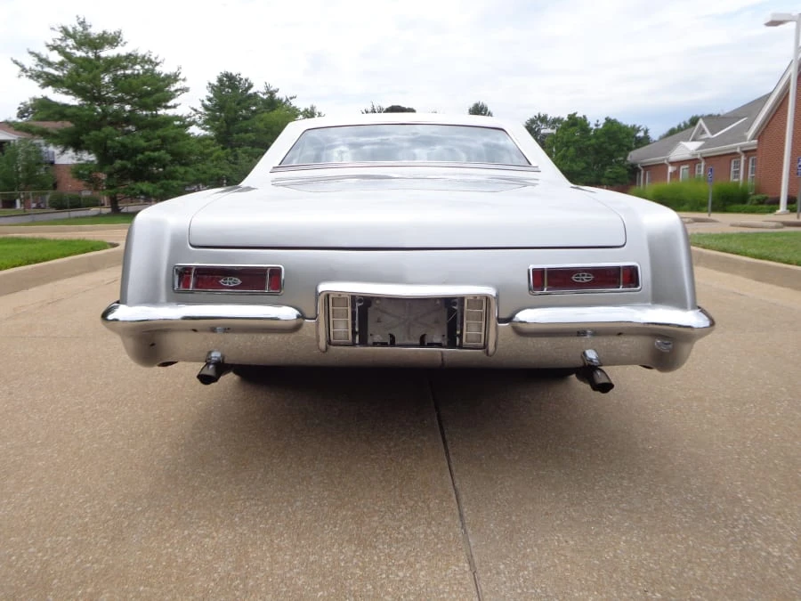 1964 Buick Riviera 1st Gen - Image 8 of 9