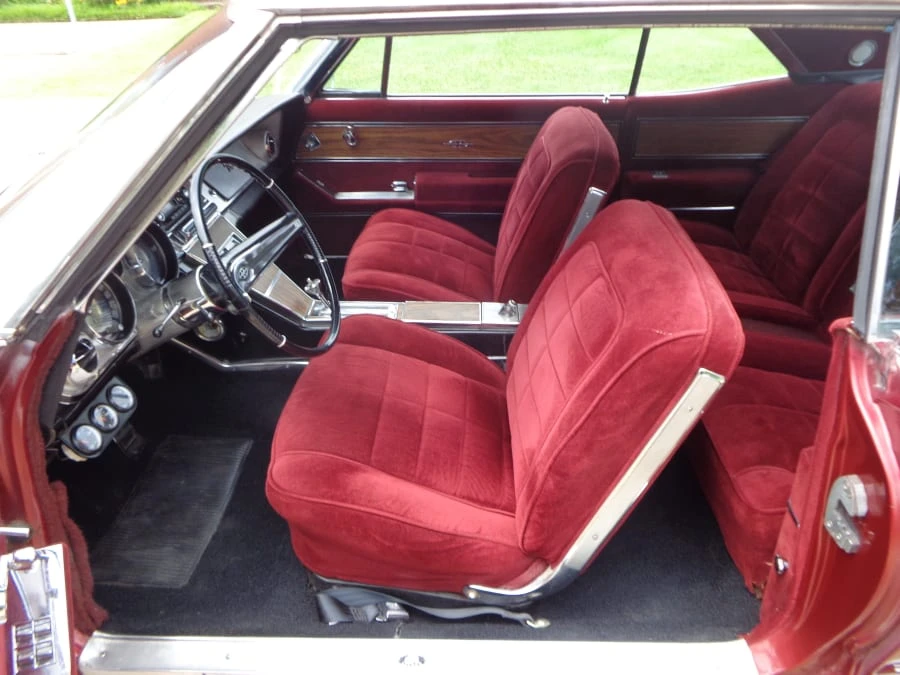 1964 Buick Riviera 1st Gen - Image 4 of 9
