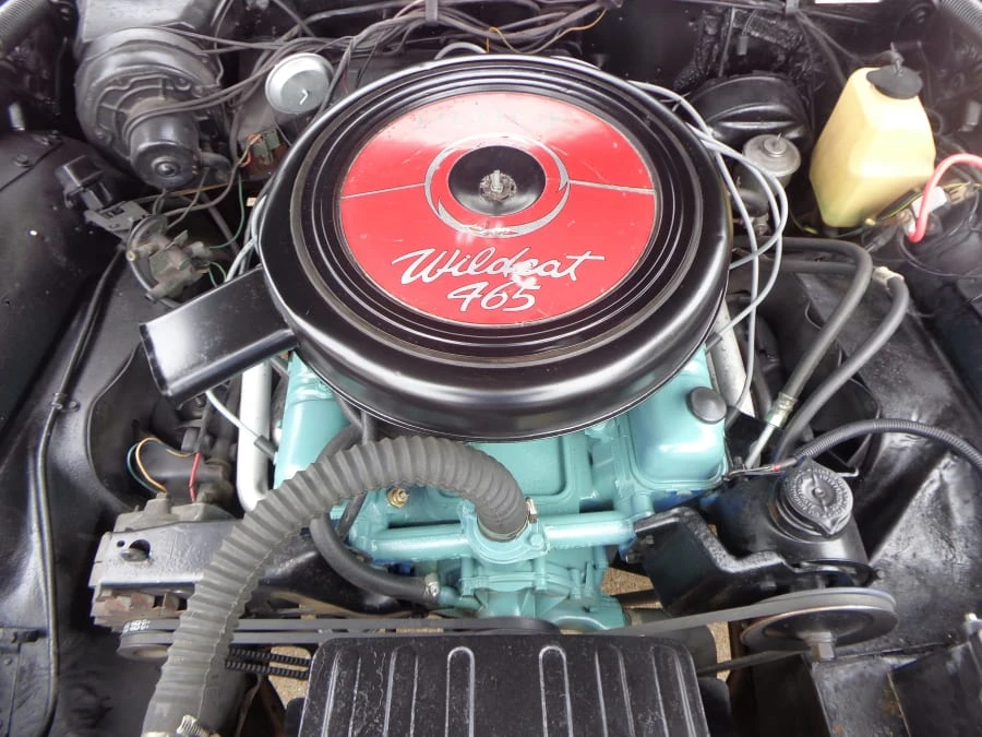 1964 Buick Riviera 1st Gen - Image 5 of 9