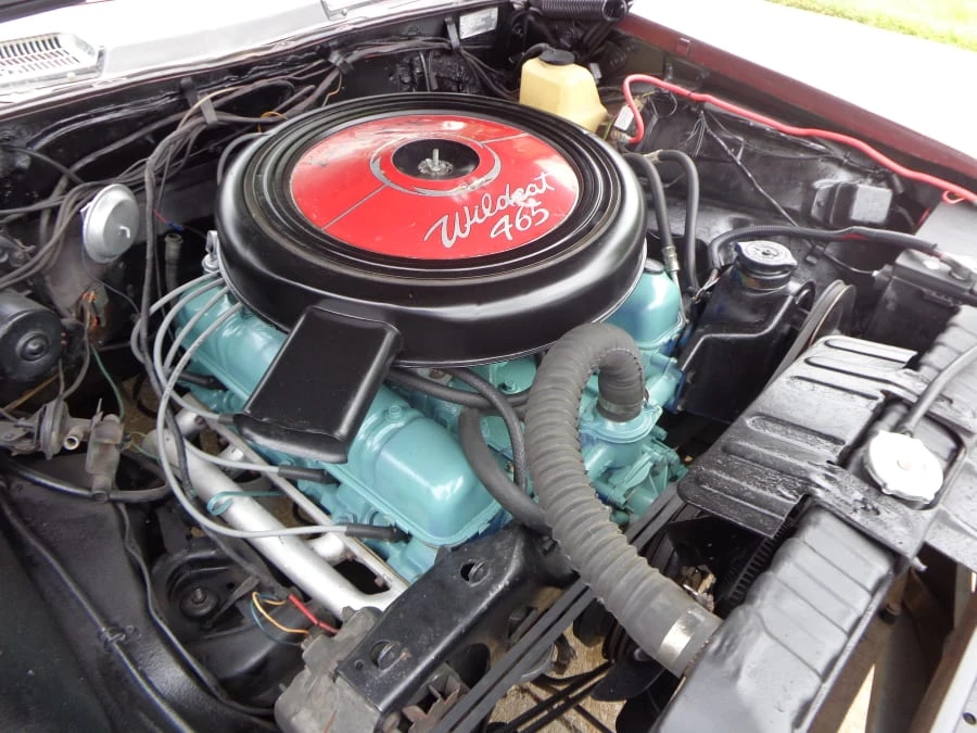 1964 Buick Riviera 1st Gen - Image 6 of 9