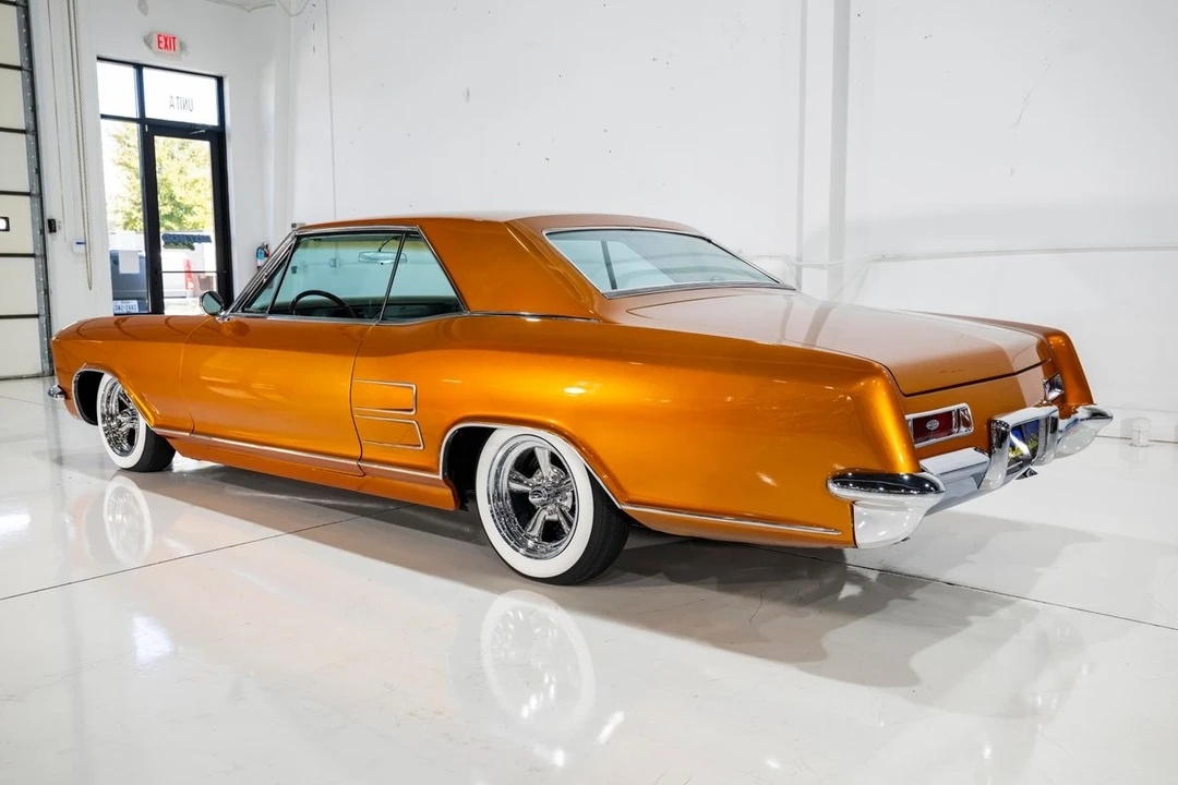 1964 Buick Riviera 1st Gen - Image 4 of 21