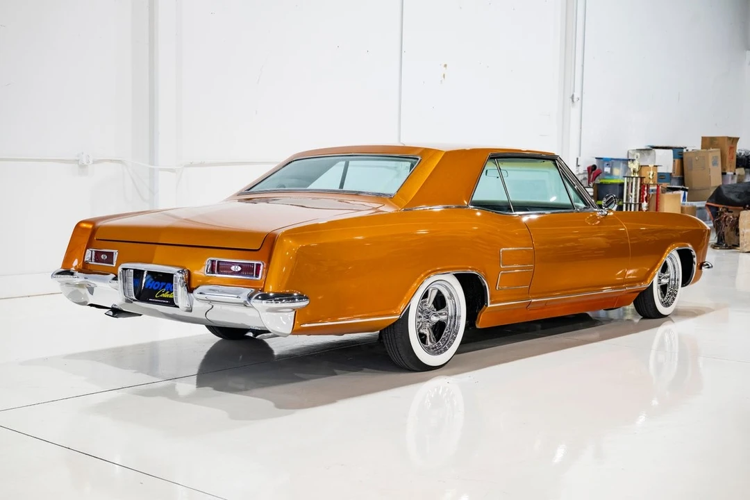 1964 Buick Riviera 1st Gen - Image 6 of 21