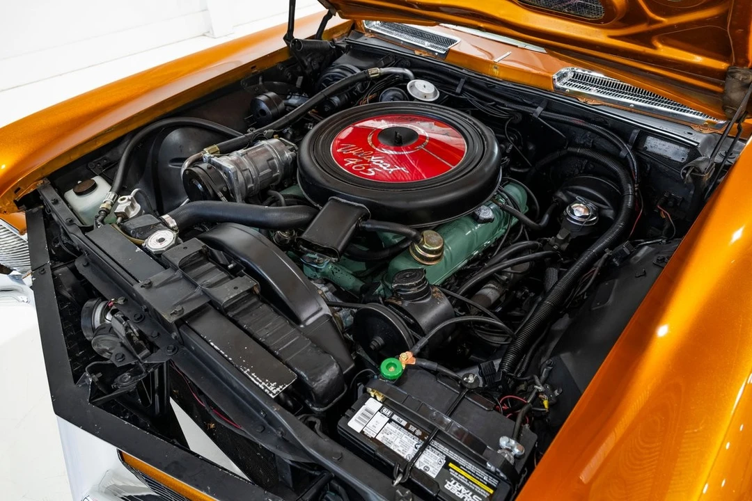 1964 Buick Riviera 1st Gen - Image 16 of 21