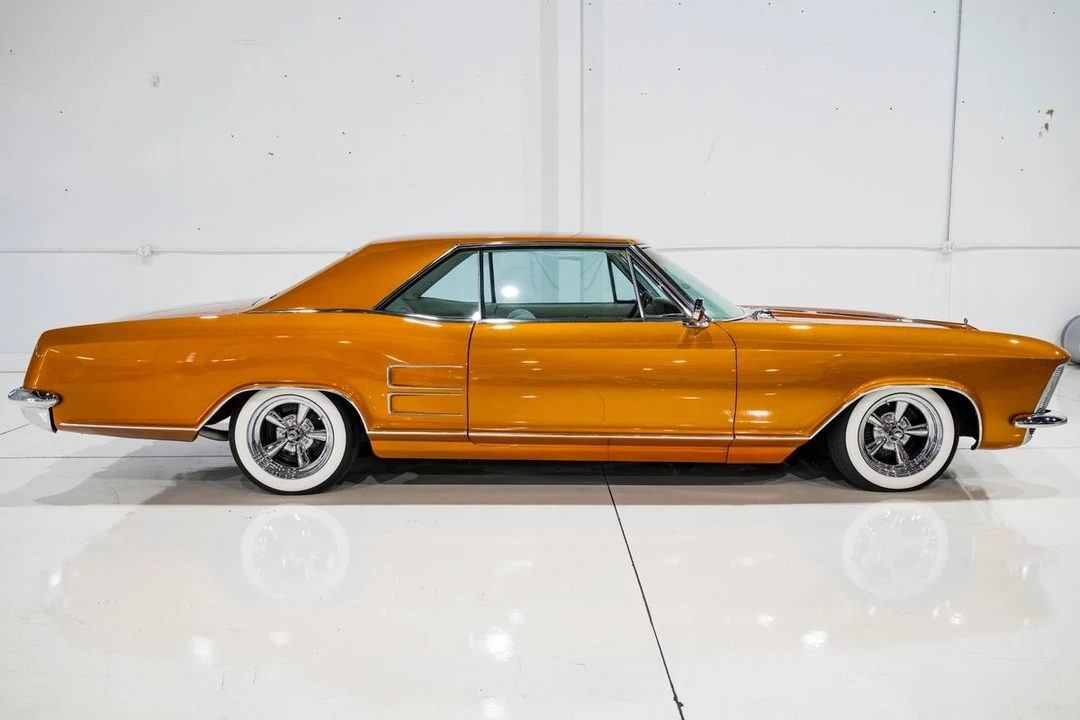 1964 Buick Riviera 1st Gen - Image 8 of 21