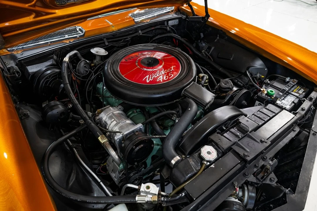 1964 Buick Riviera 1st Gen - Image 17 of 21