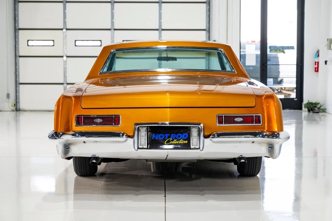 1964 Buick Riviera 1st Gen - Image 5 of 21