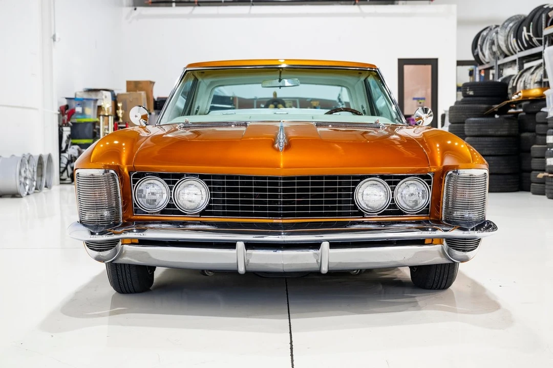 1964 Buick Riviera 1st Gen - Image 9 of 21