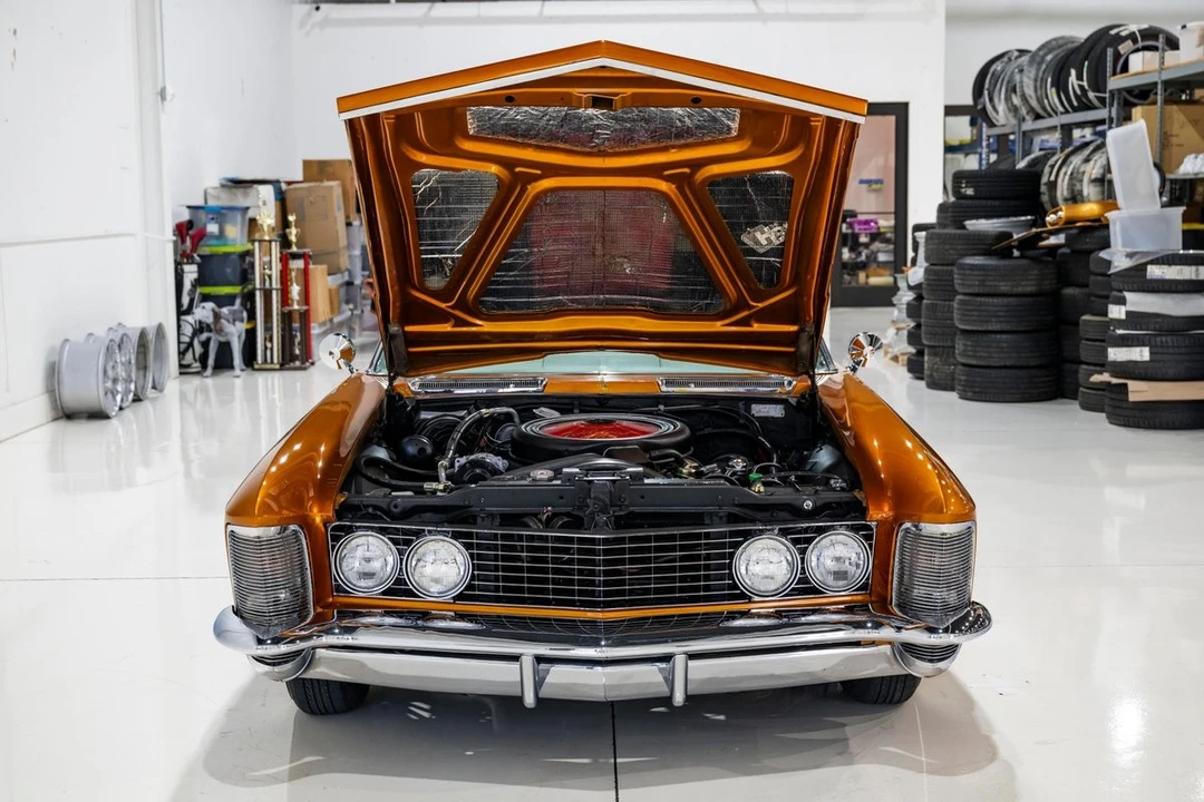 1964 Buick Riviera 1st Gen - Image 15 of 21