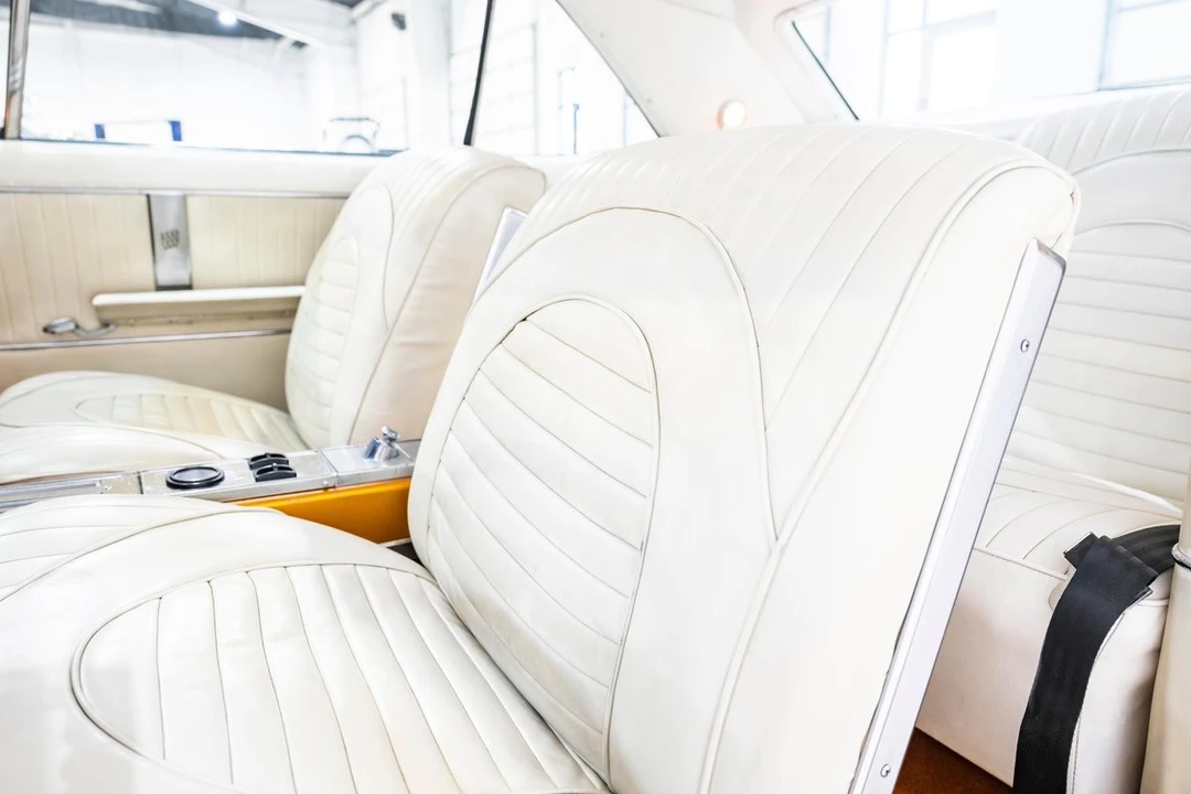 1964 Buick Riviera 1st Gen - Image 14 of 21