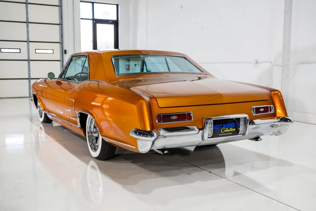1964 Buick Riviera 1st Gen - Image 5 of 21