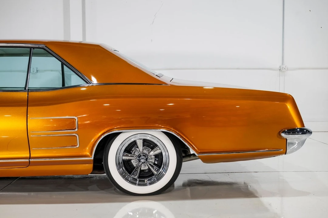 1964 Buick Riviera 1st Gen - Image 21 of 21