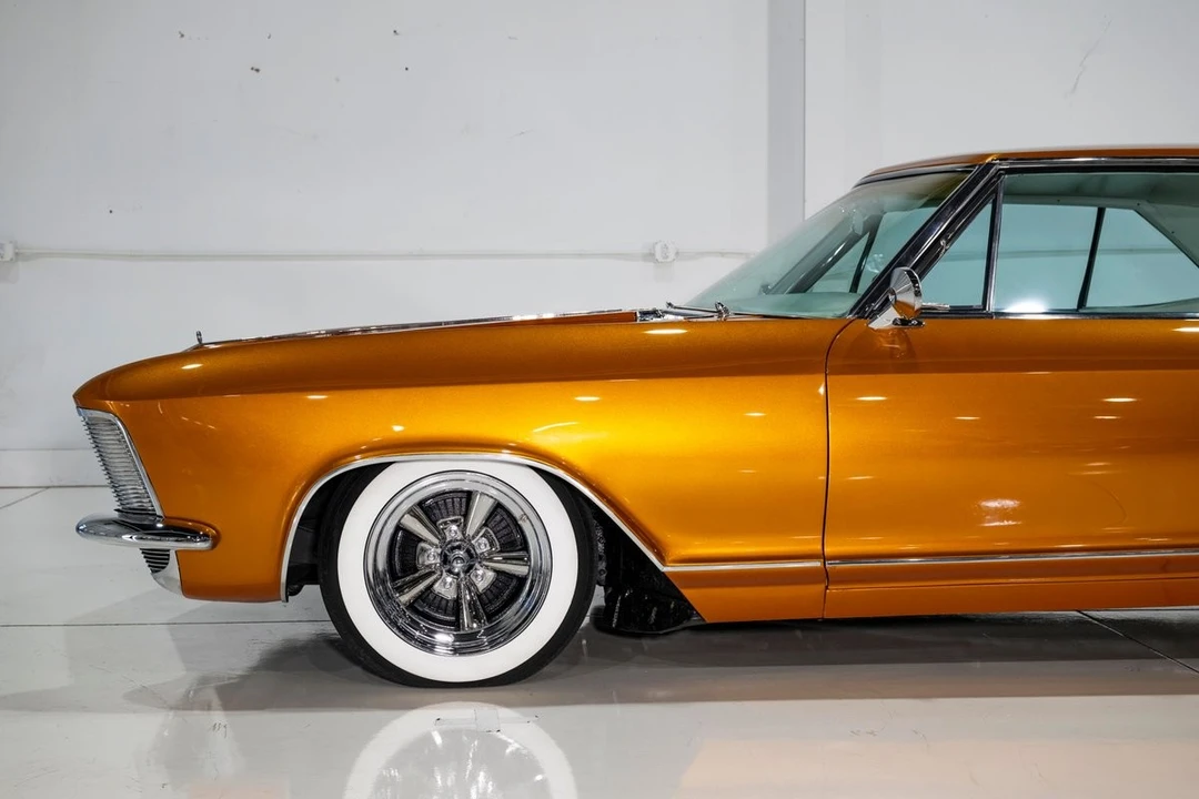 1964 Buick Riviera 1st Gen - Image 20 of 21