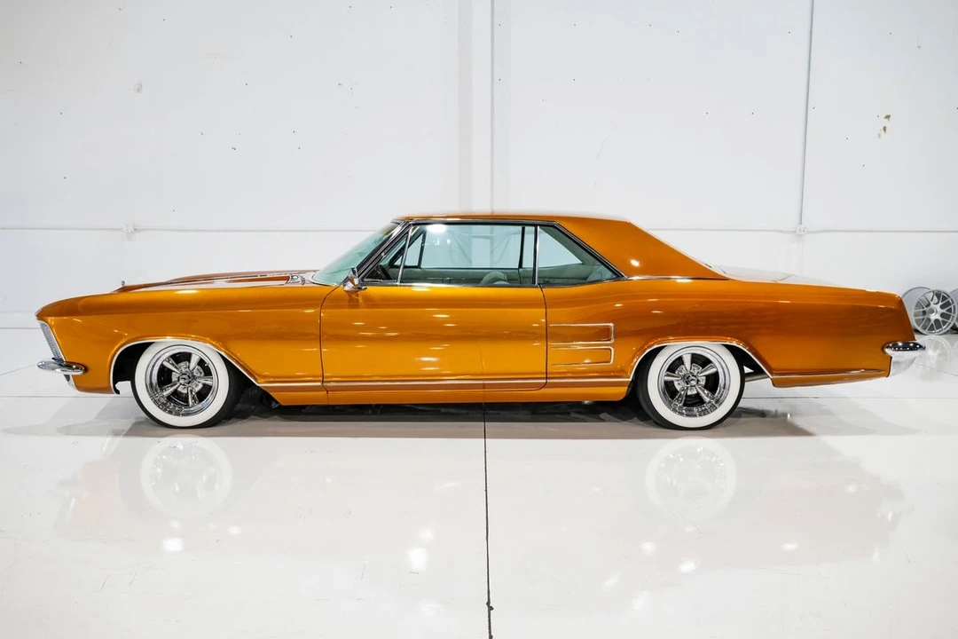 1964 Buick Riviera 1st Gen - Image 3 of 21