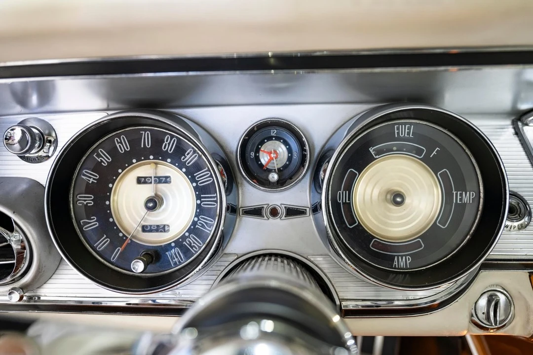 1964 Buick Riviera 1st Gen - Image 11 of 21
