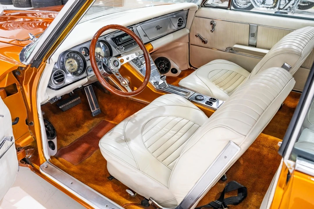 1964 Buick Riviera 1st Gen - Image 10 of 21