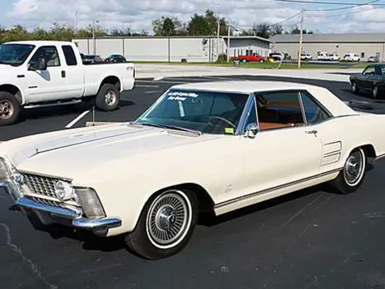 1964 Buick Riviera 1st Gen - Image 2 of 5