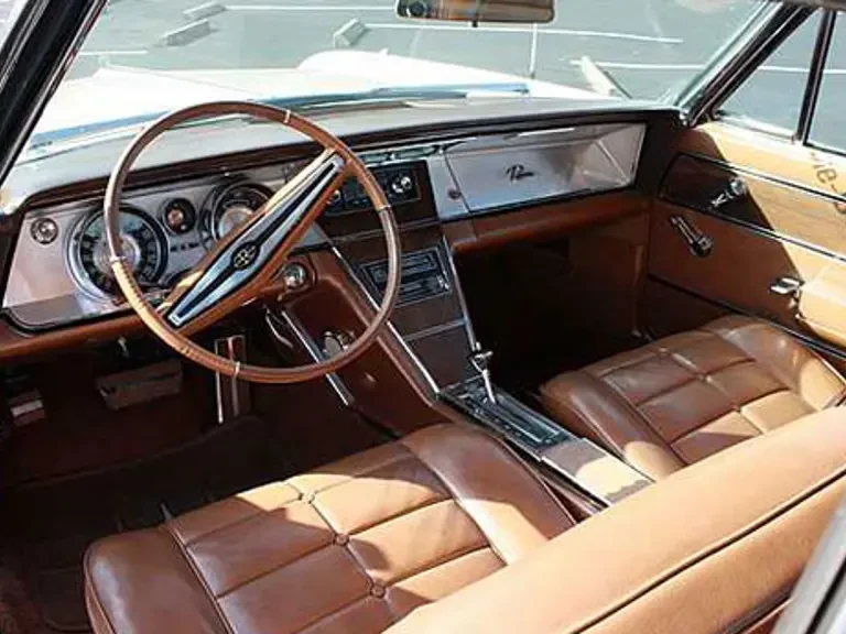 1964 Buick Riviera 1st Gen - Image 5 of 5