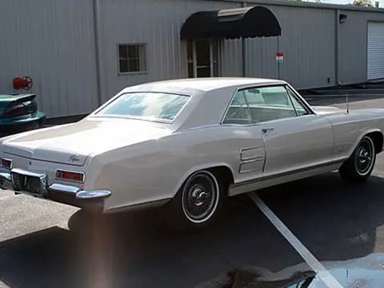 1964 Buick Riviera 1st Gen - Image 3 of 5