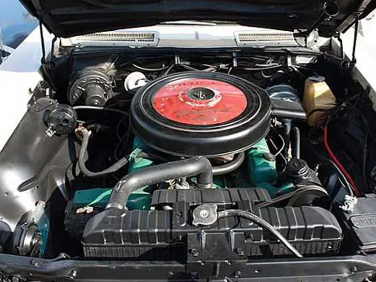 1964 Buick Riviera 1st Gen - Image 4 of 5