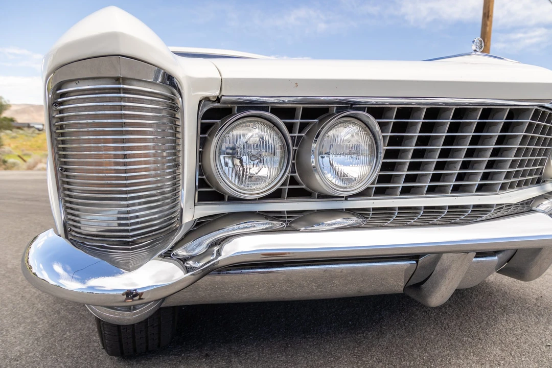 1964 Buick Riviera 1st Gen - Image 11 of 31