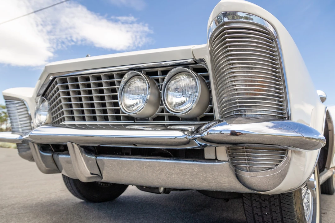 1964 Buick Riviera 1st Gen - Image 13 of 31