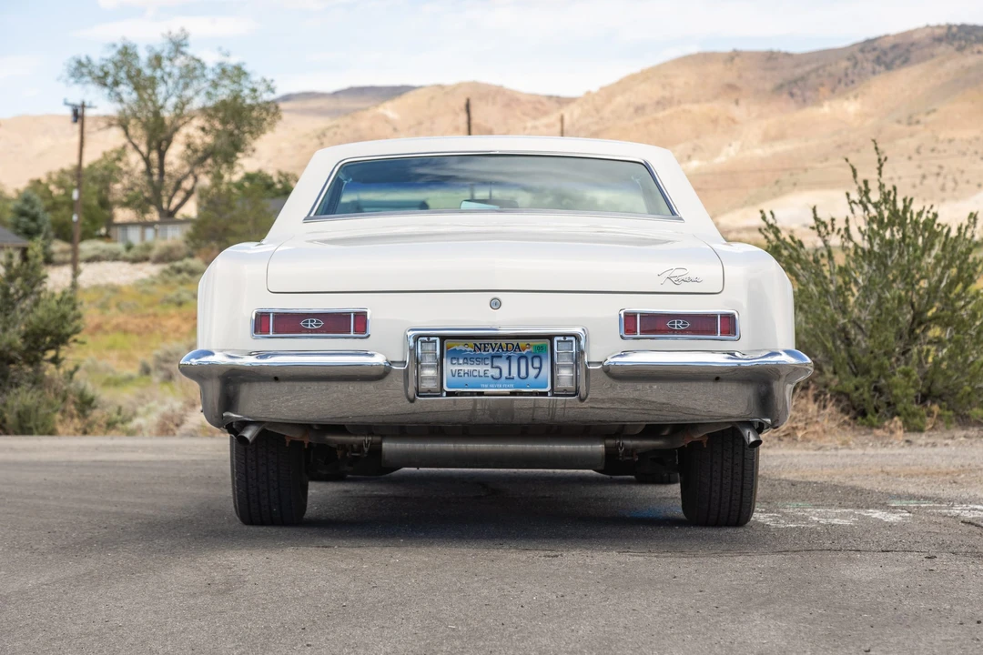 1964 Buick Riviera 1st Gen - Image 5 of 31