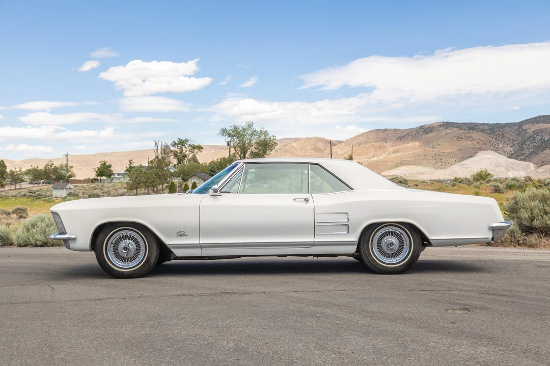 1964 Buick Riviera 1st Gen - Image 3 of 31