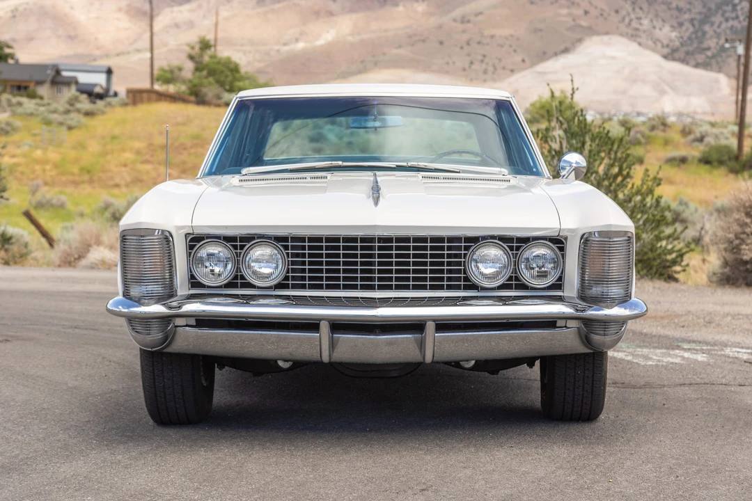 1964 Buick Riviera 1st Gen - Image 8 of 31