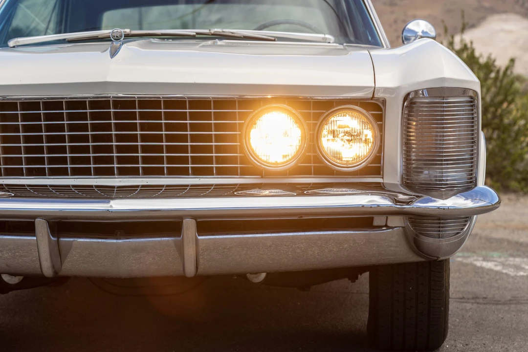1964 Buick Riviera 1st Gen - Image 16 of 31