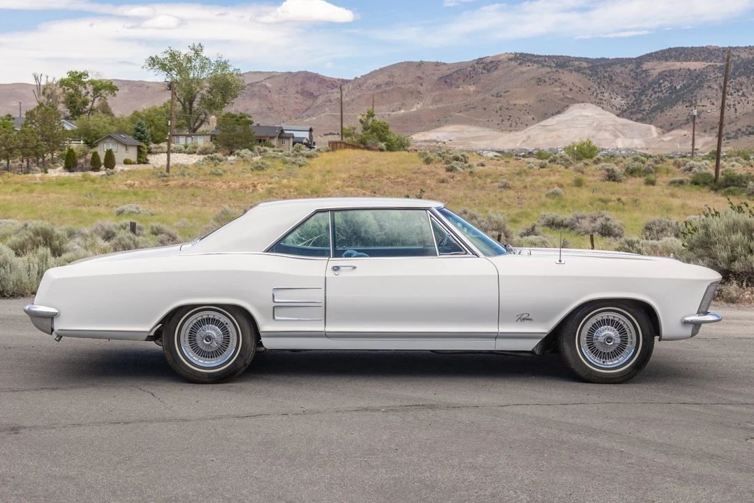 1964 Buick Riviera 1st Gen - Image 7 of 31