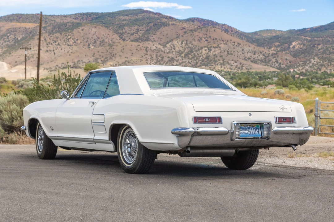 1964 Buick Riviera 1st Gen - Image 4 of 31