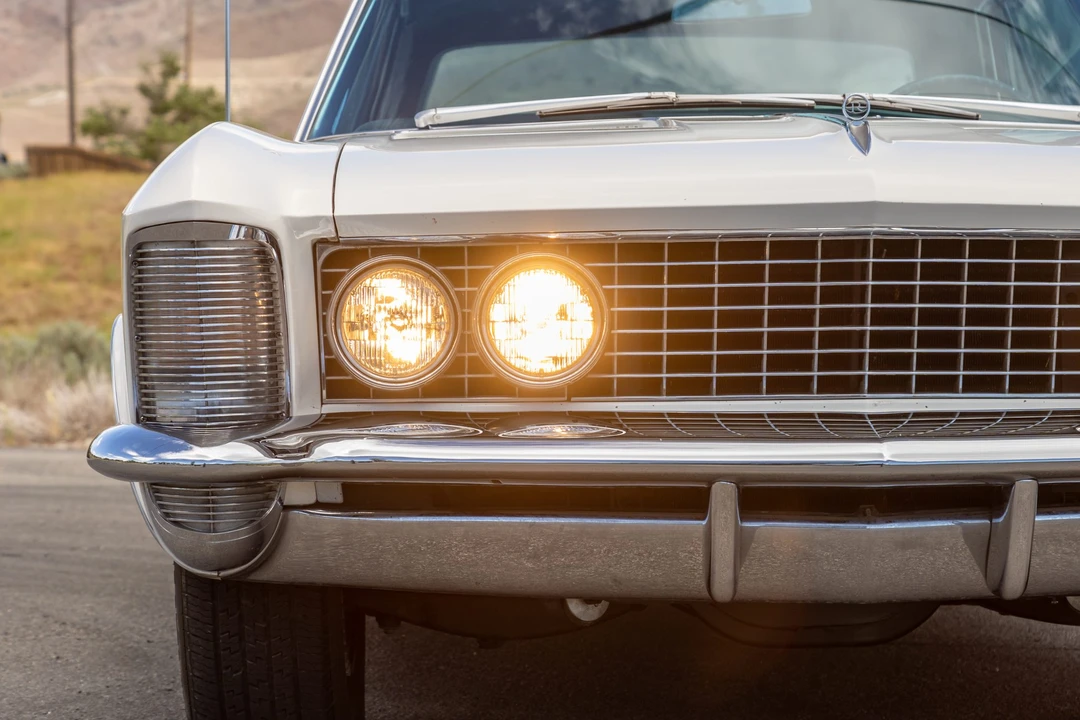 1964 Buick Riviera 1st Gen - Image 15 of 31