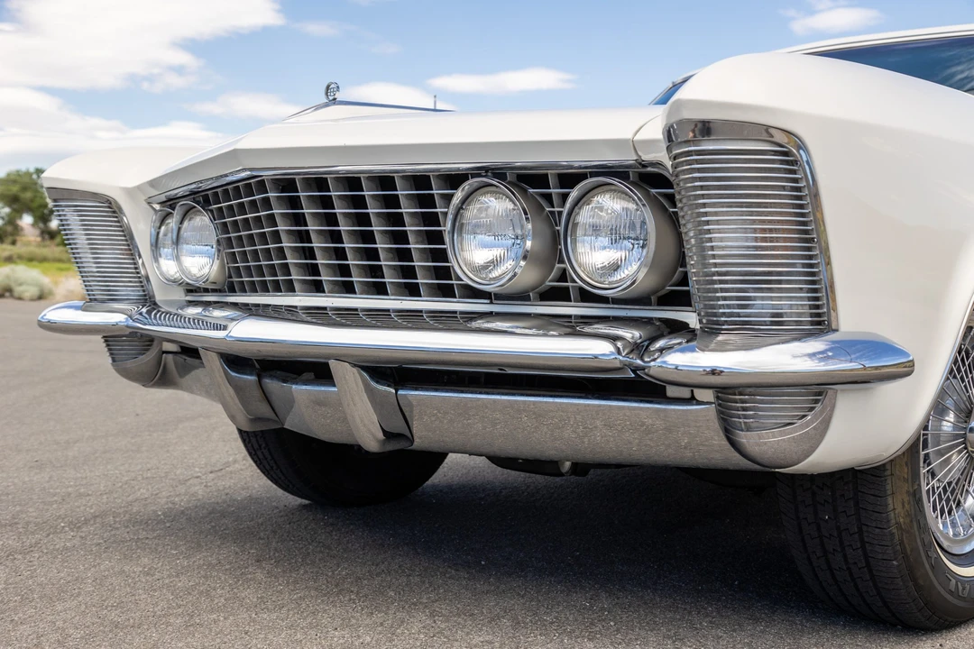 1964 Buick Riviera 1st Gen - Image 10 of 31