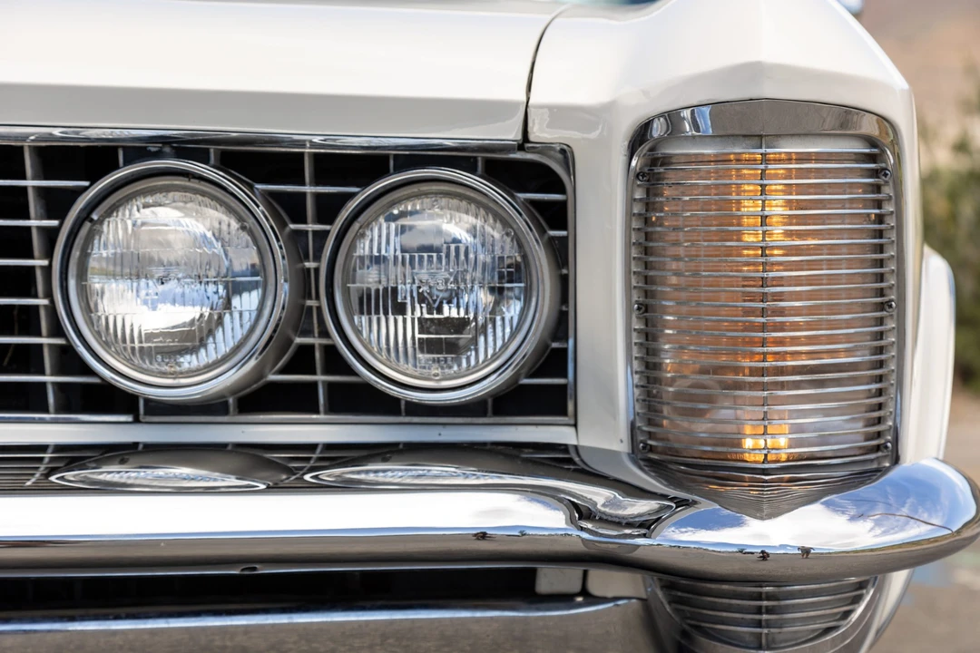 1964 Buick Riviera 1st Gen - Image 18 of 31