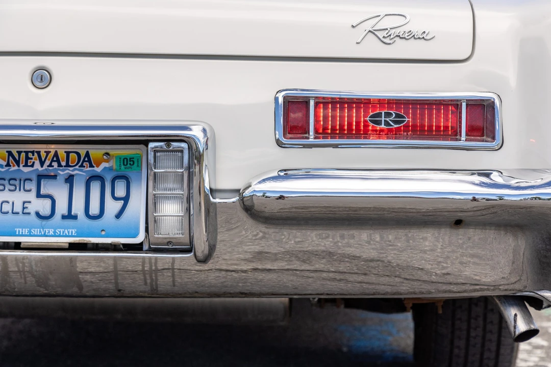 1964 Buick Riviera 1st Gen - Image 20 of 31