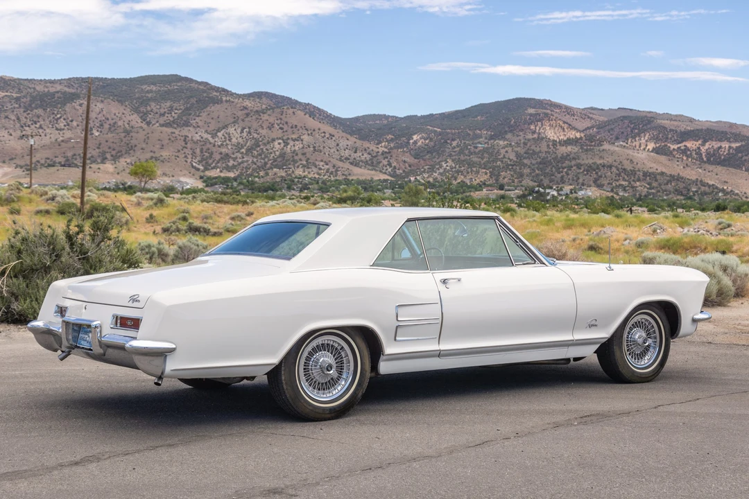 1964 Buick Riviera 1st Gen - Image 6 of 31