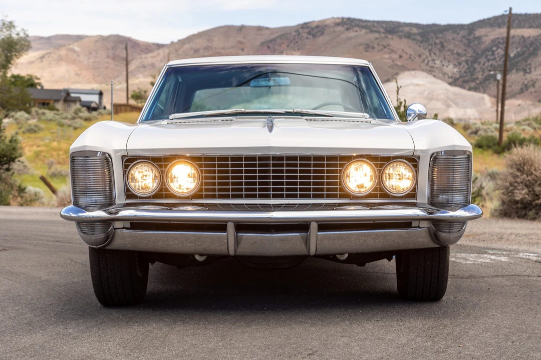 1964 Buick Riviera 1st Gen - Image 14 of 31