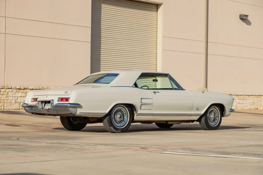 1964 Buick Riviera 1st Gen - Image 3 of 31
