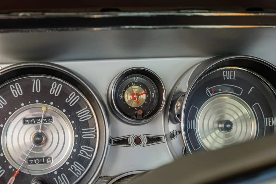 1964 Buick Riviera 1st Gen - Image 22 of 31